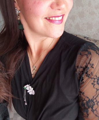 Инга, 38 - Фото №1